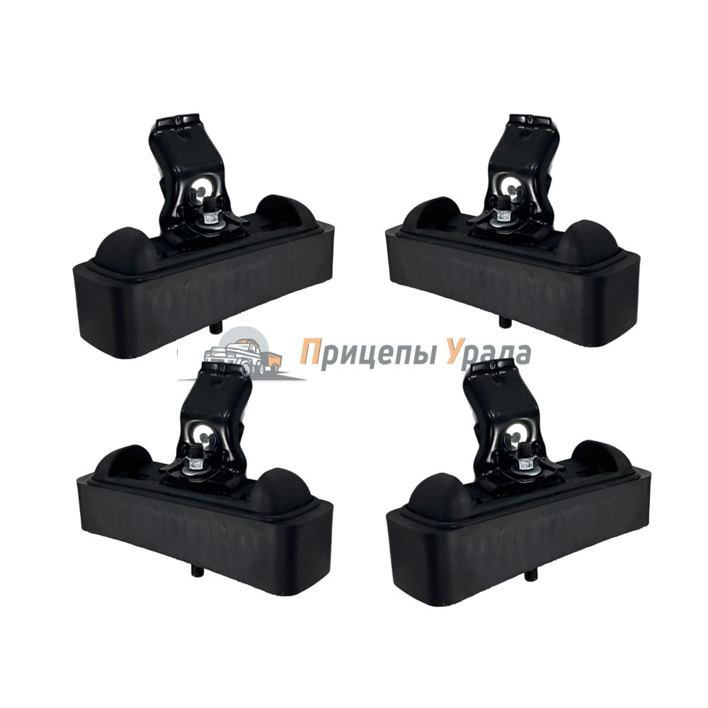 Комплект адаптеров 3 LUX ШМ999n